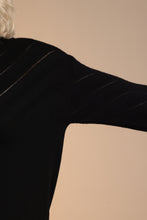 Load image into Gallery viewer, Merino Pointelle Rib Pullover