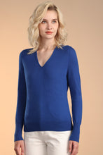 Load image into Gallery viewer, Merino bamboo texture pullover