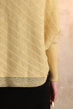 Load image into Gallery viewer, Merino big collar cardigan