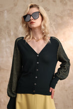 Load image into Gallery viewer, Merino double sided sweater
