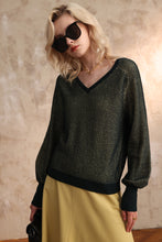Load image into Gallery viewer, Merino double sided sweater