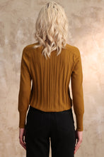 Load image into Gallery viewer, Merino bamboo texture pullover