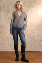 Load image into Gallery viewer, Merino double sided sweater