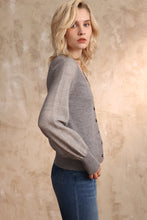 Load image into Gallery viewer, Merino double sided sweater