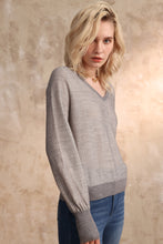 Load image into Gallery viewer, Merino double sided sweater