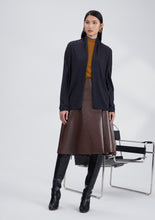 Load image into Gallery viewer, Waterfall long sleeve cardigan