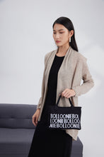 Load image into Gallery viewer, Bolloonie knitted small shoulder bag