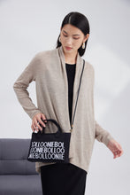 Load image into Gallery viewer, Bolloonie knitted small shoulder bag