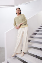 Load image into Gallery viewer, Merino double face pullover